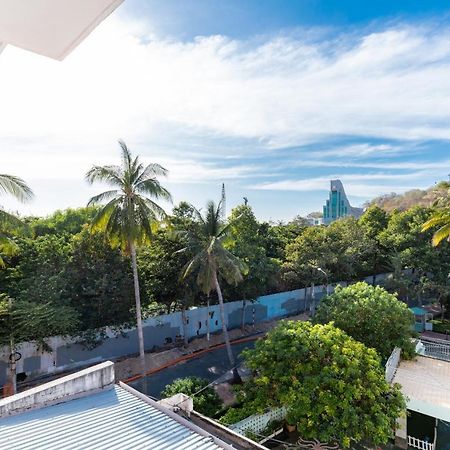 Sông Hồng Hotel Vung Tau Exterior foto