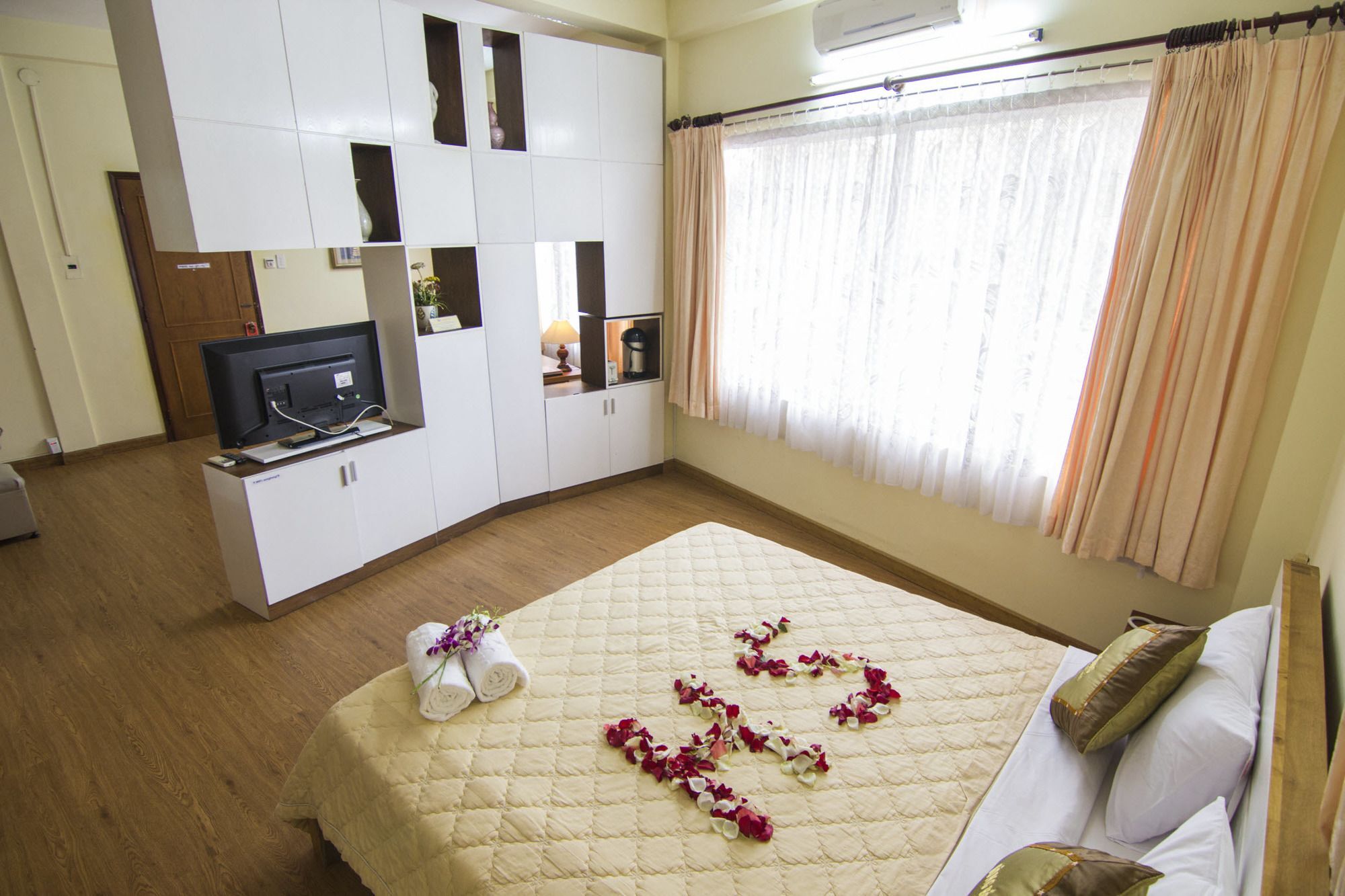 Sông Hồng Hotel Vung Tau Exterior foto